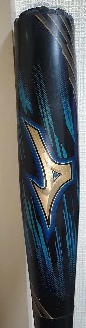 ミズノビヨンドマックス ギガキング02ミドルバランス