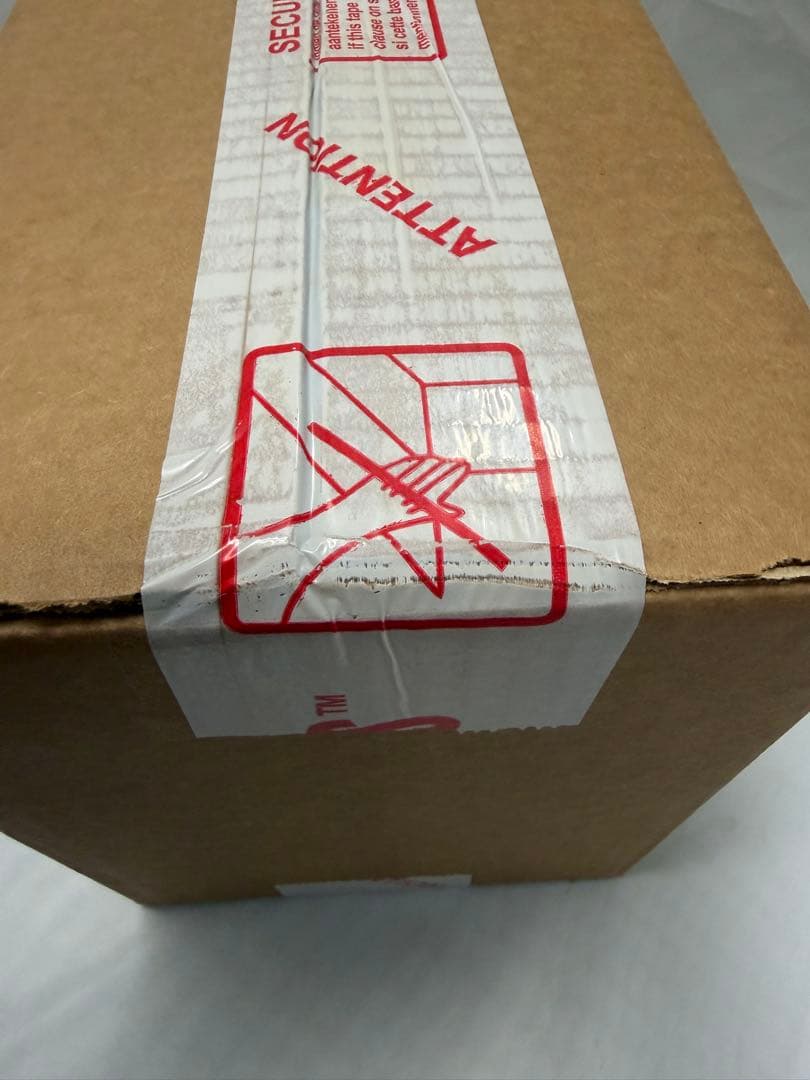 キ*ク様 MTG FF シーンボックス 日本語版 4種セット Final Fan