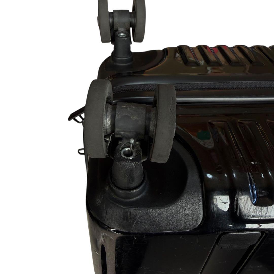 【希少】BRIEFING H-34F スーツケース 34L 機内持込可