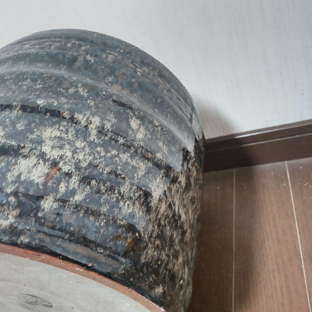陶器 火鉢 中古 別上