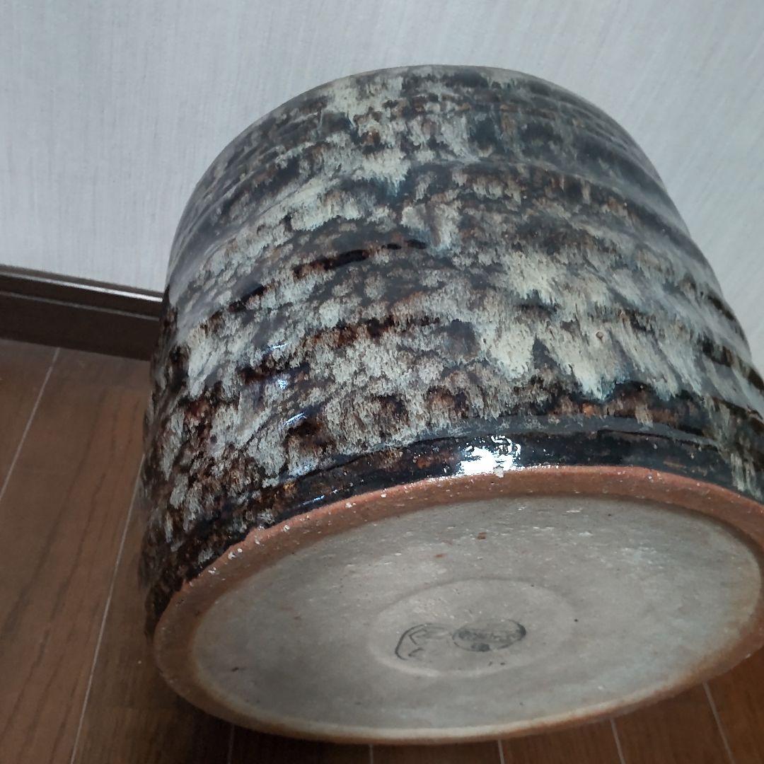 陶器 火鉢 中古 別上