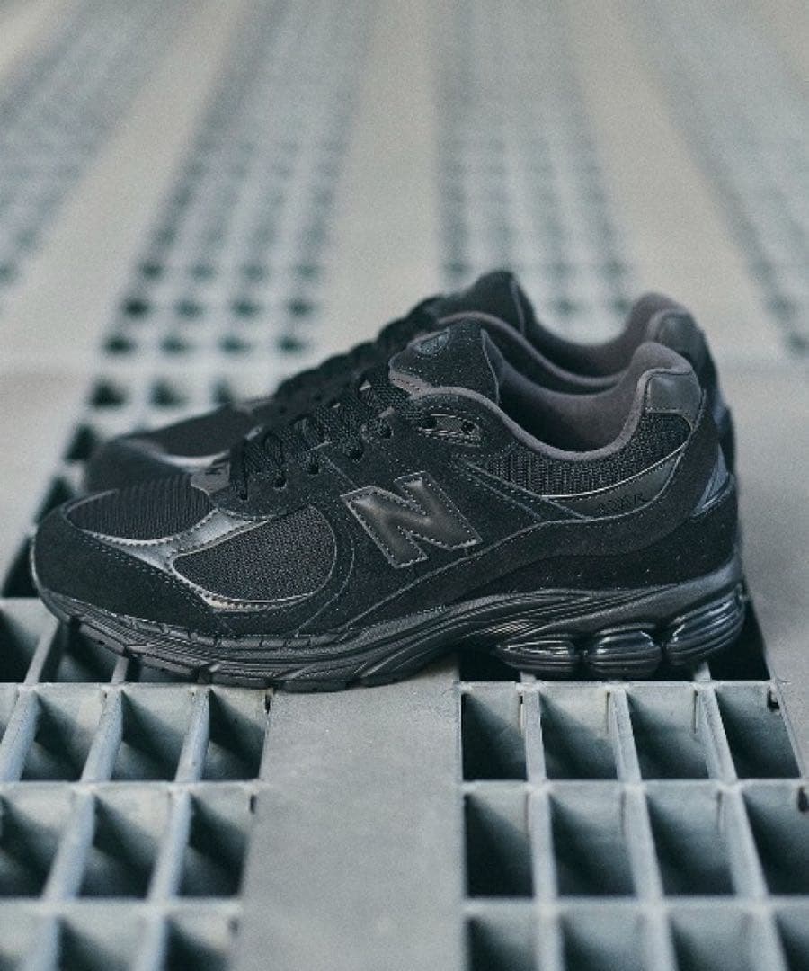 ニューバランス New Balance U2002RBL　2002R 23.5