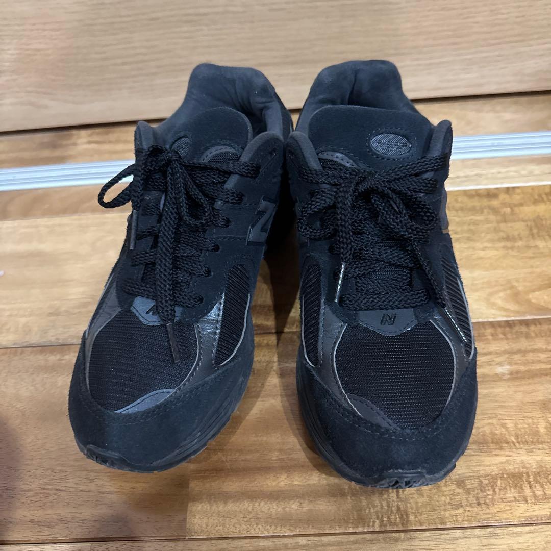ニューバランス New Balance U2002RBL　2002R 23.5