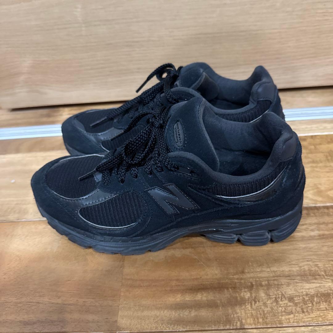 ニューバランス New Balance U2002RBL　2002R 23.5