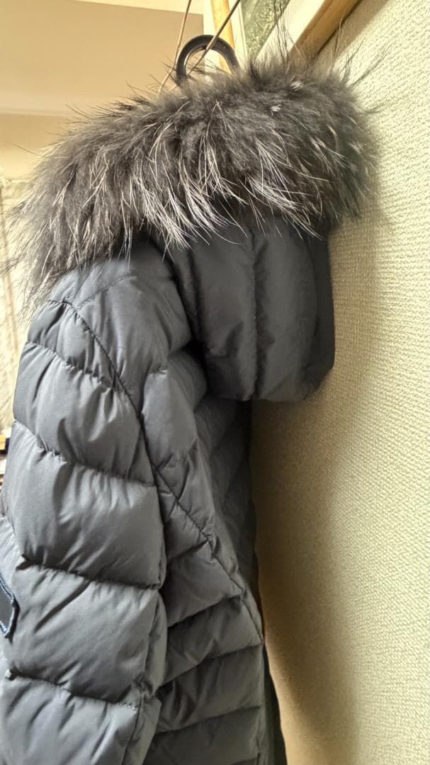 タトラス TATRAS ショート丈ダウンネイビー 【サイズ05】