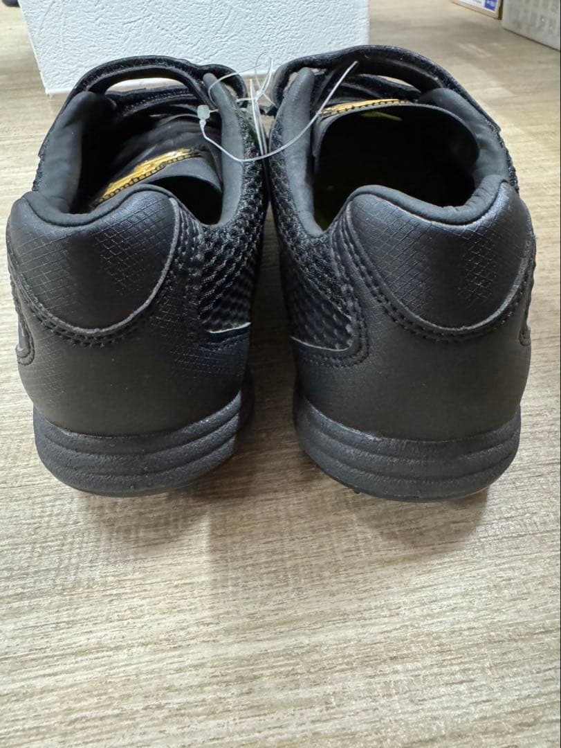 品物 金属スパイク SSK 品番　SSF3006 マキシライトV-2V 26.5