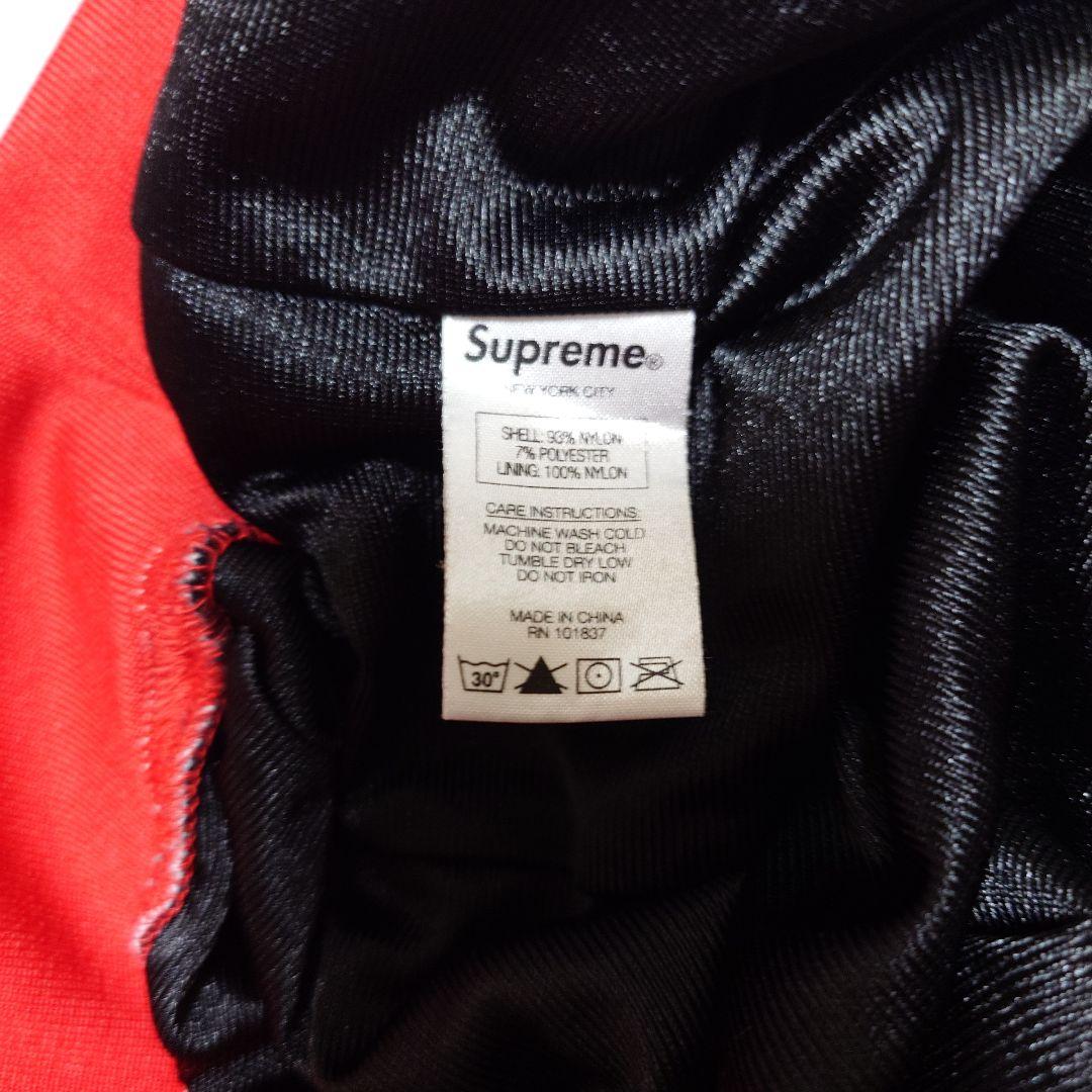 Supreme バスケットボール タンクトップ ユニフォーム セットアップ