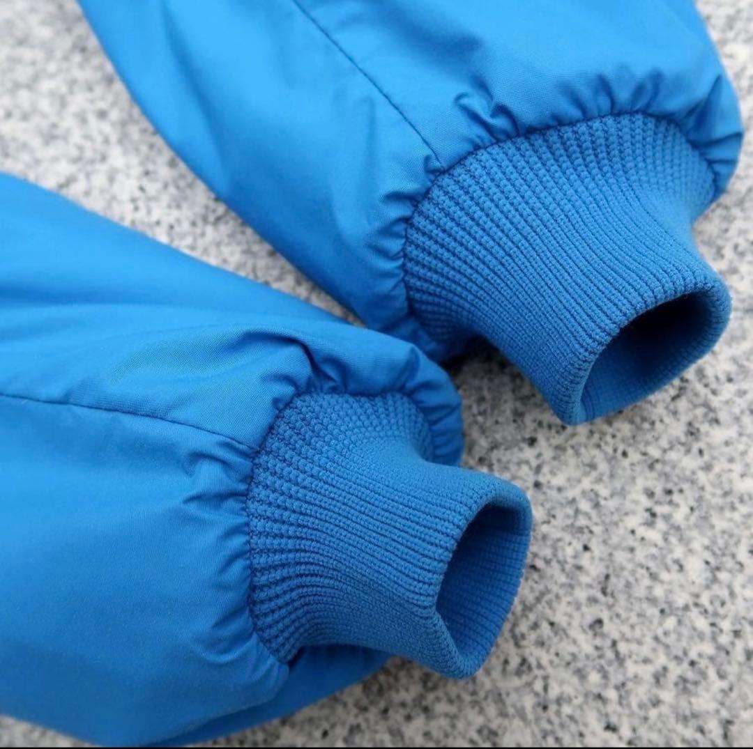 極美品 L 80s パタゴニア 三角タグ シェルドシンチラ ジャケット