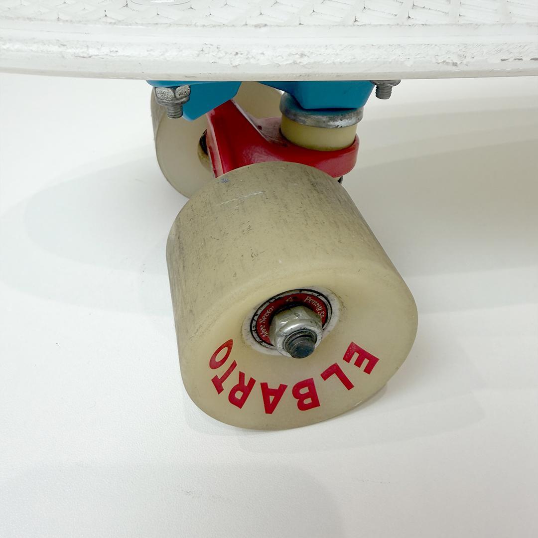 【限定品】 ペニー シンプソンズ penny SIMPSONS バート スケボー