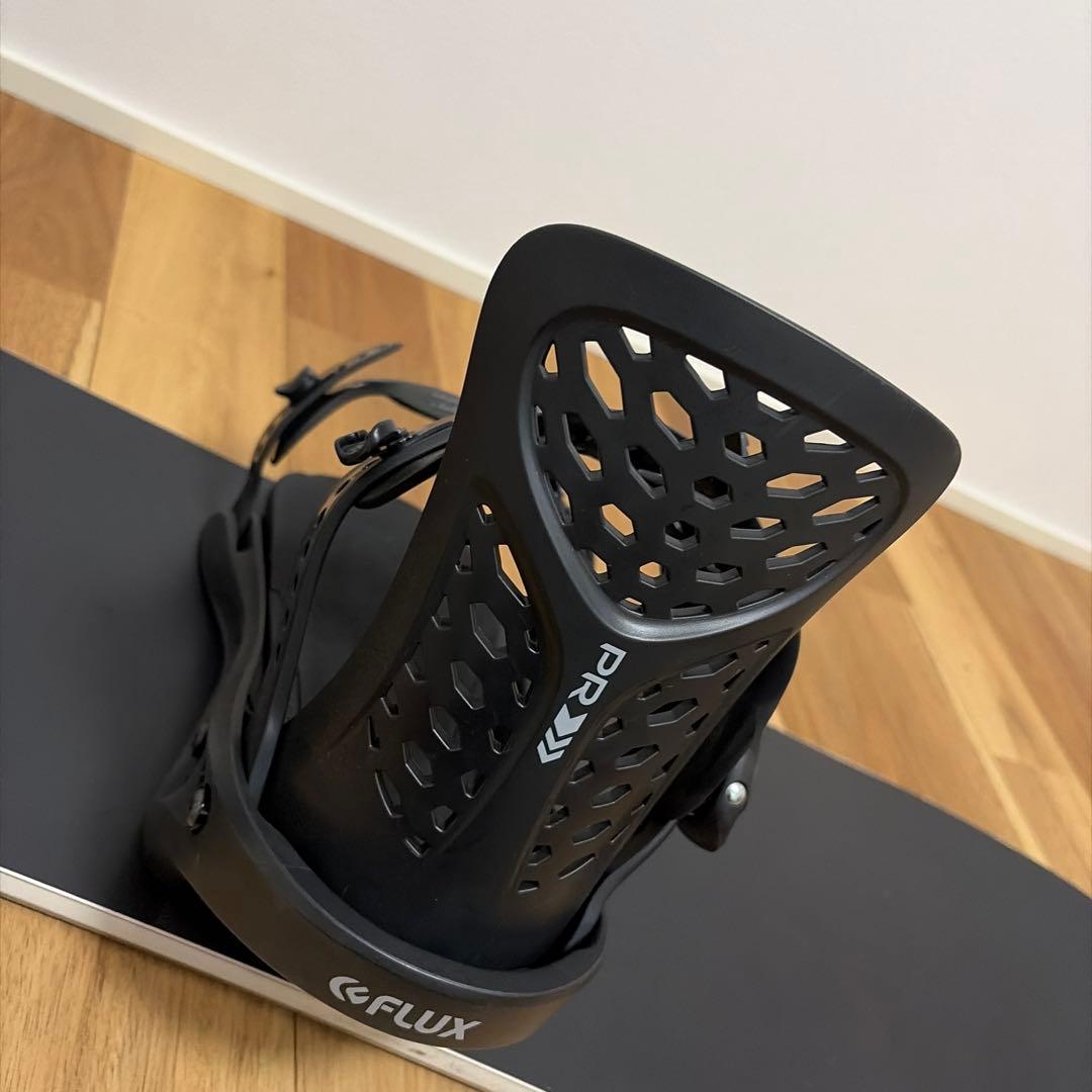 YONEX 4XP APORITO 148cm FLUX PR ボードセット