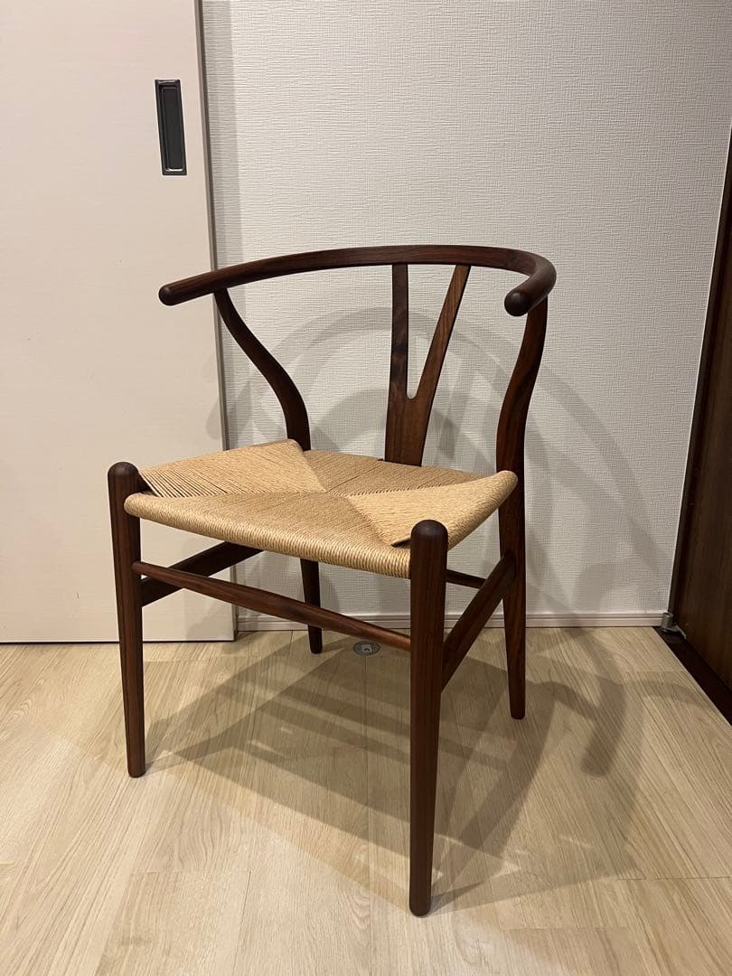 CARL HANSEN&SON(カールハンセン＆サン) Yチェア