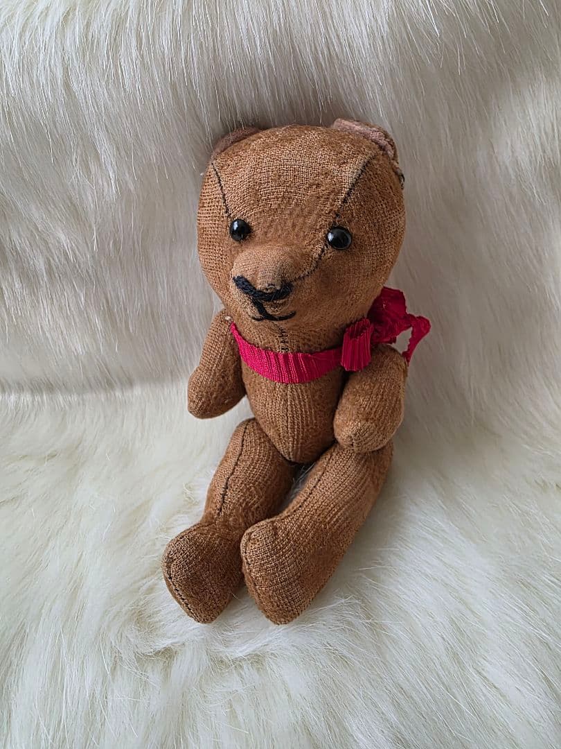 JPMベア　フレンチベア