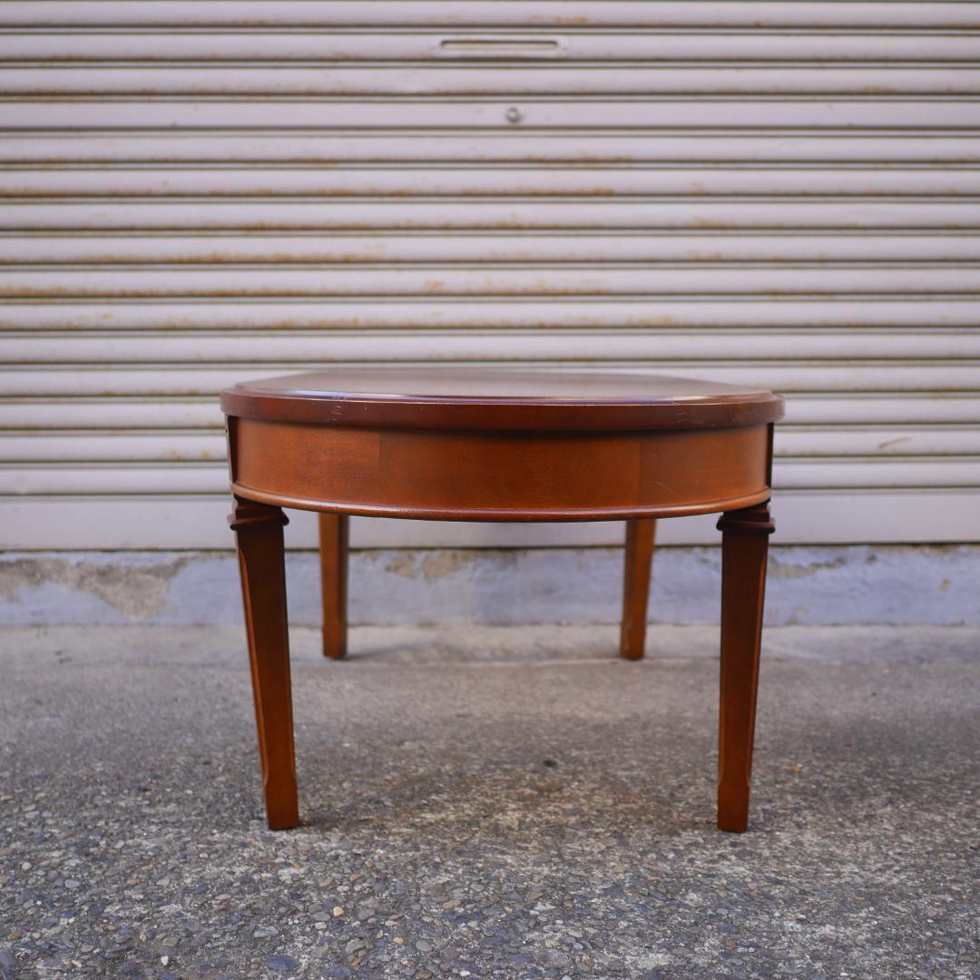 マルニ木工 maruni 地中海シリーズ センターテーブル テーブル 机