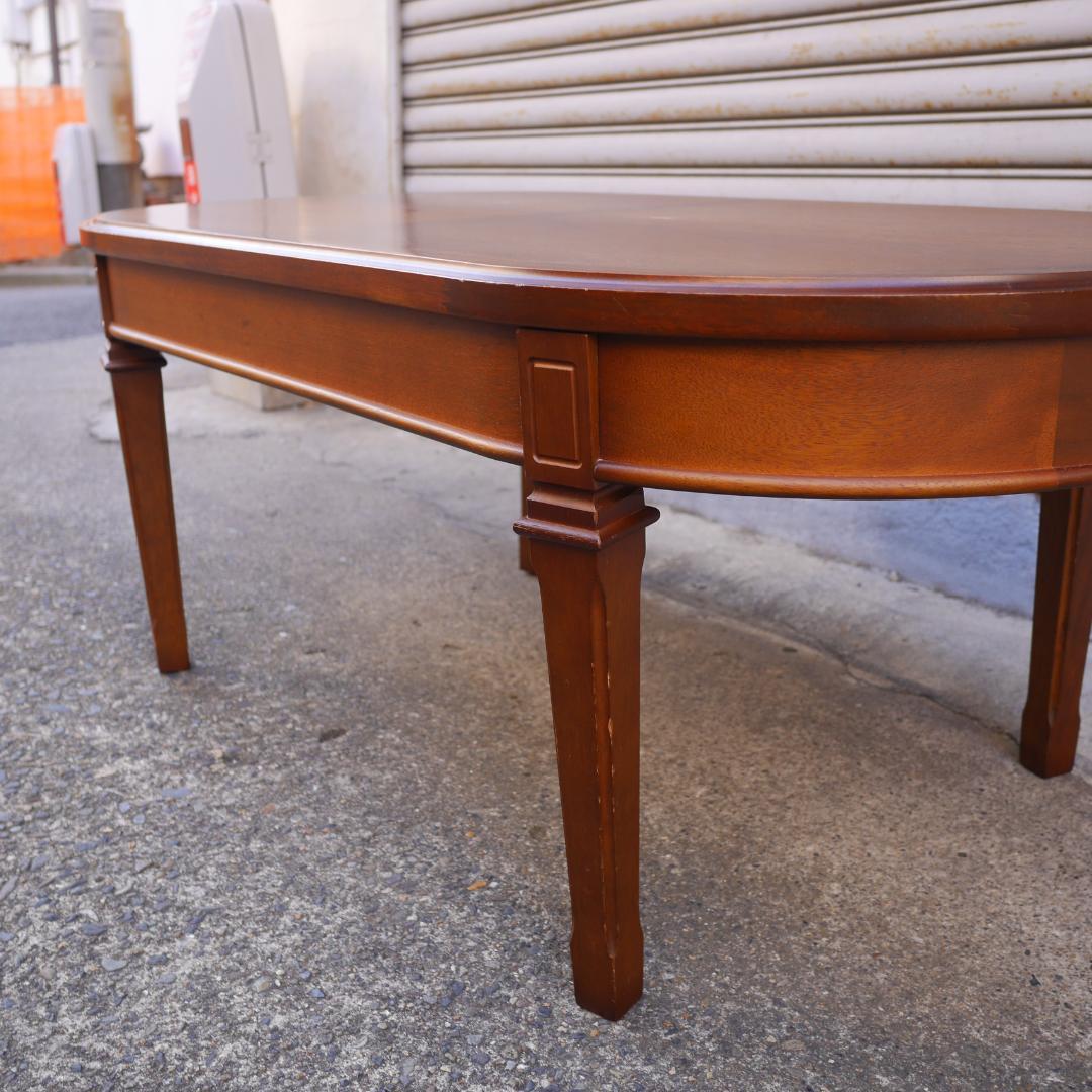 マルニ木工 maruni 地中海シリーズ センターテーブル テーブル 机