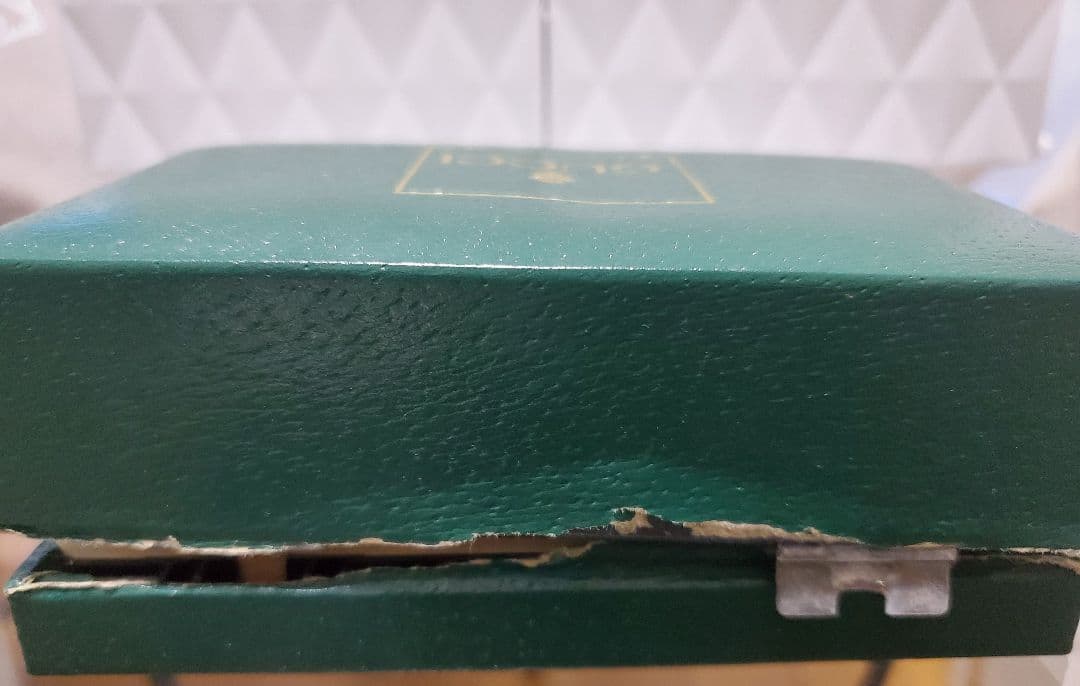 GUCCI グッチ 腕時計 チェンジベゼル  ゴールド ヴィンテージ