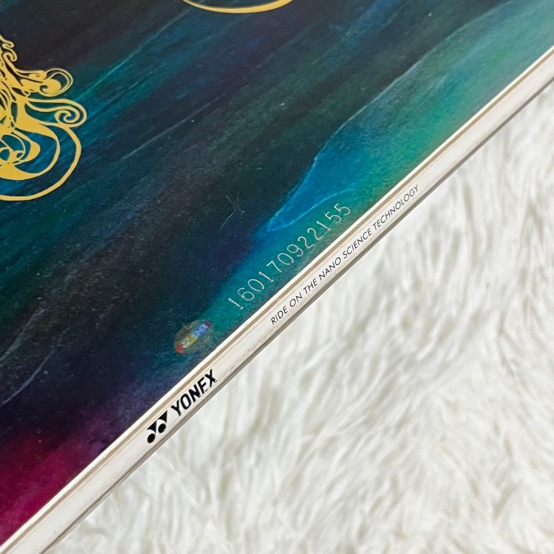 【美品】 Luvarth ラバース 155 YONEX ヨネックス スノーボード