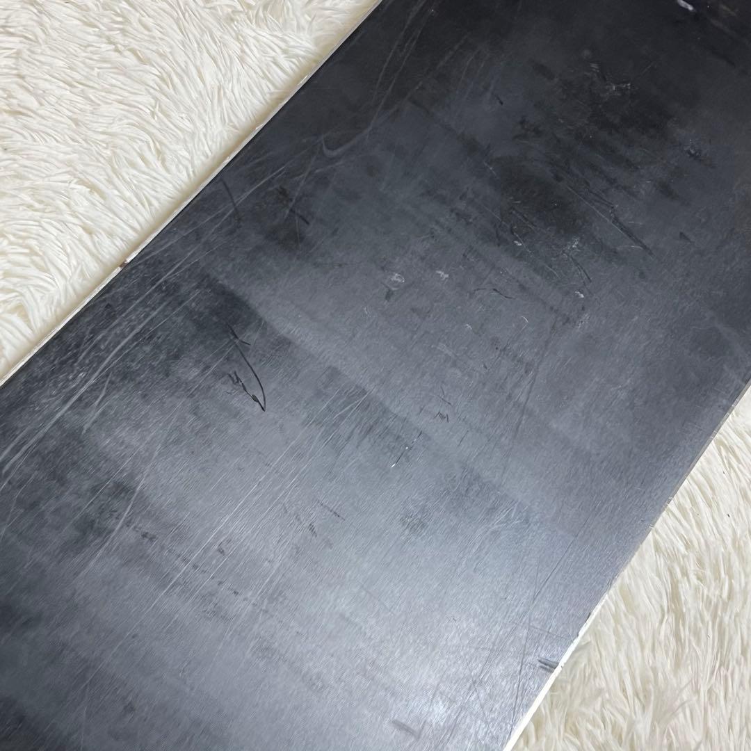 【美品】 Luvarth ラバース 155 YONEX ヨネックス スノーボード