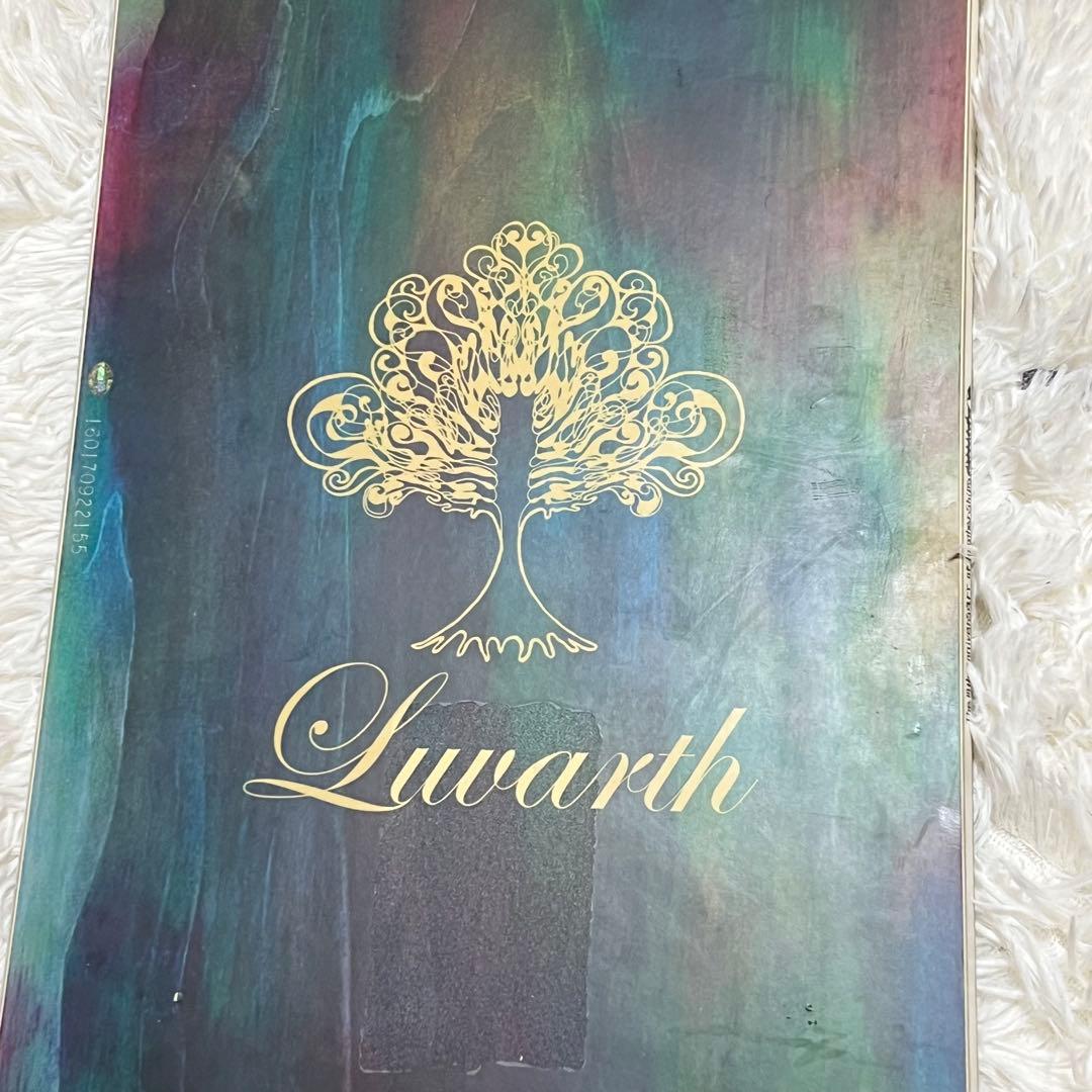 【美品】 Luvarth ラバース 155 YONEX ヨネックス スノーボード