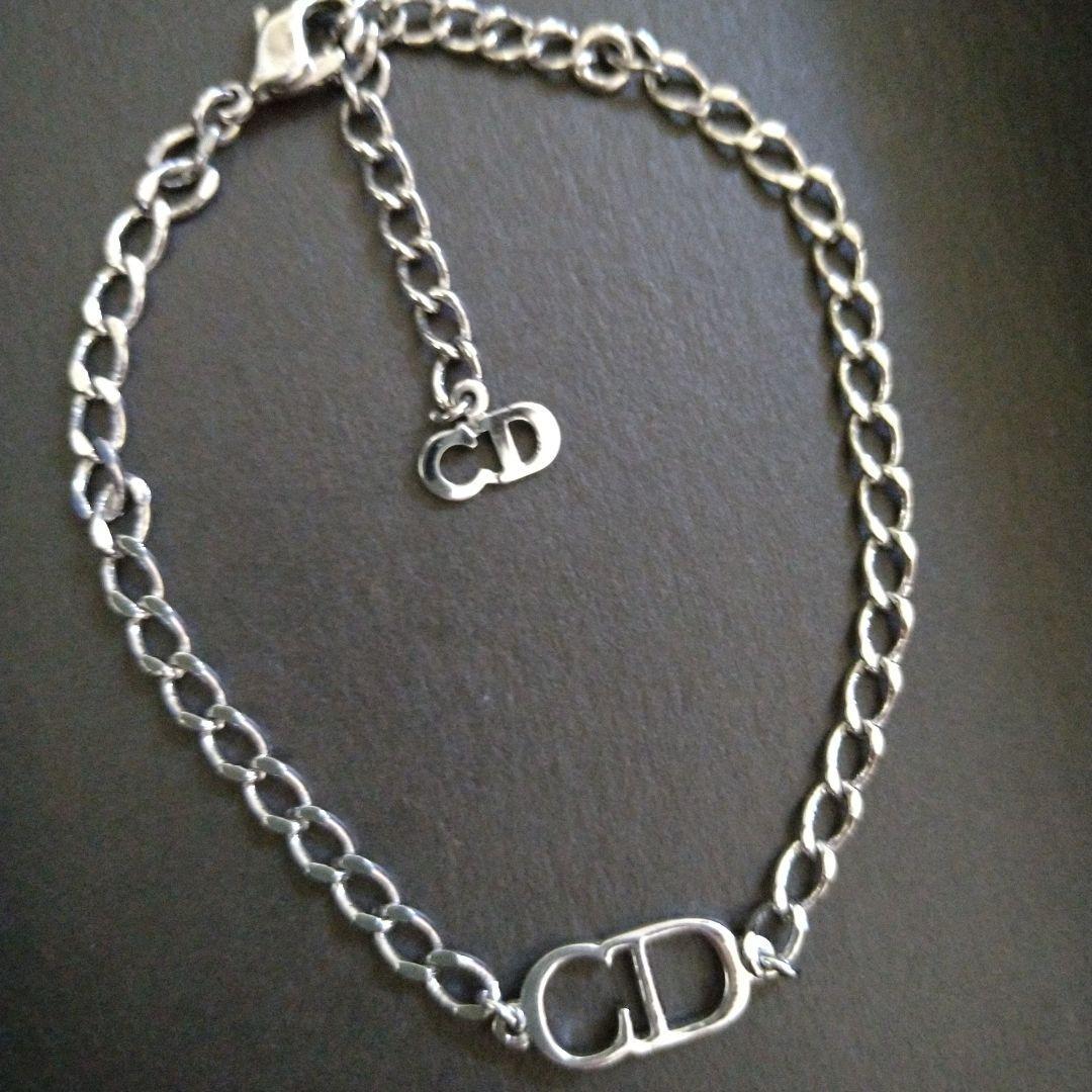 クリスチャンディーオールブレスレット