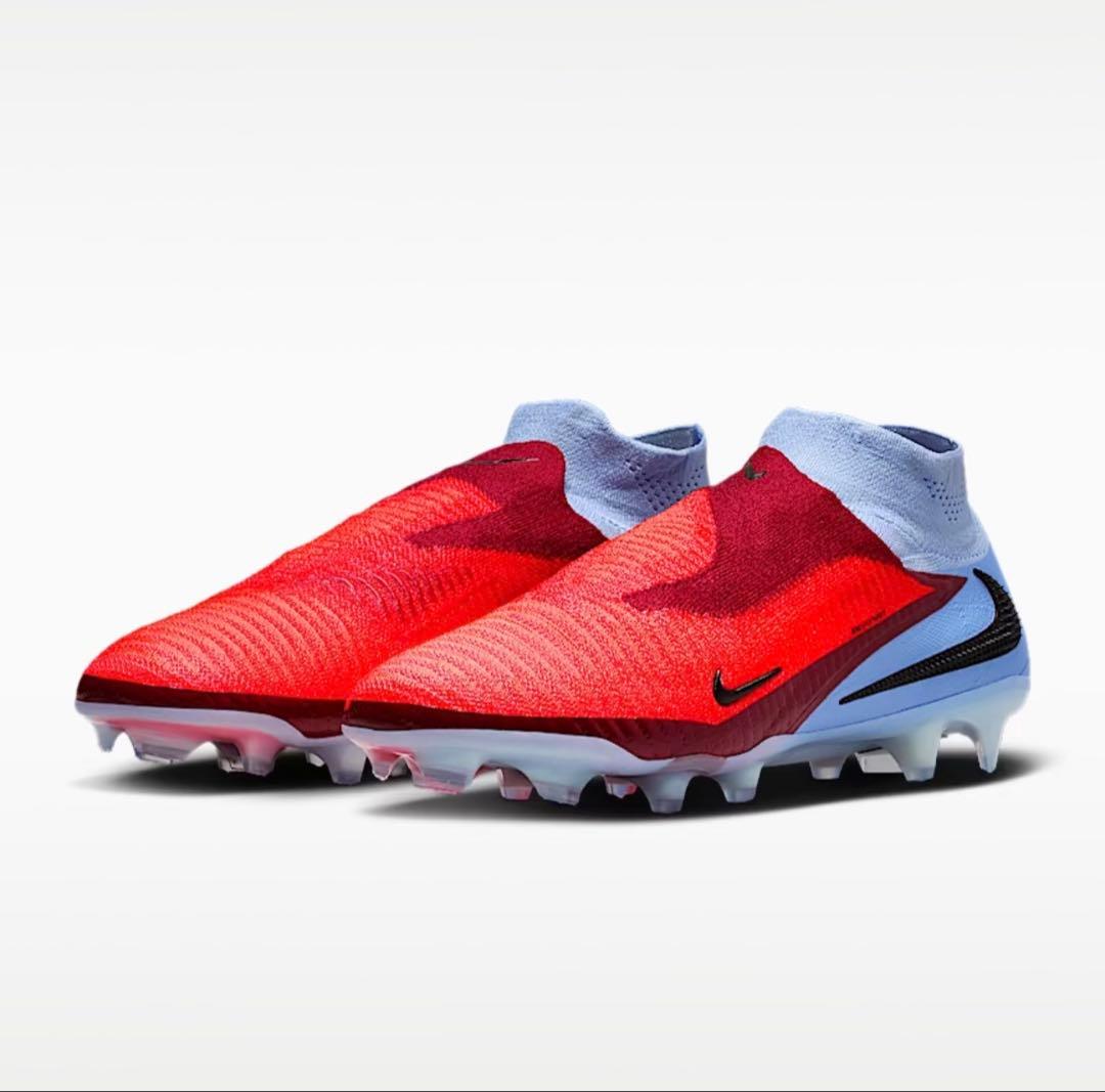 Nike Phantom GX サッカーシューズ FG 27.5