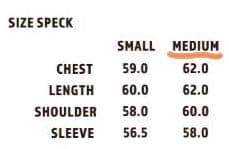 トップス xxdevelopment ALASKA HOODIE S/F