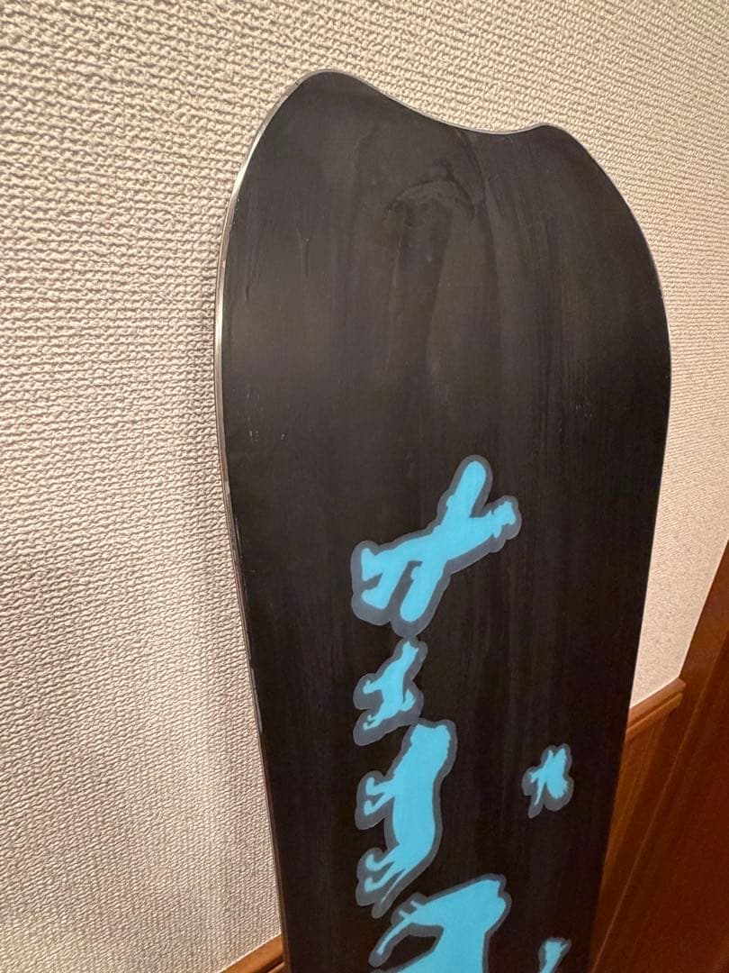 24-25　noah Special-XX 147cm ノア ソールカバー付