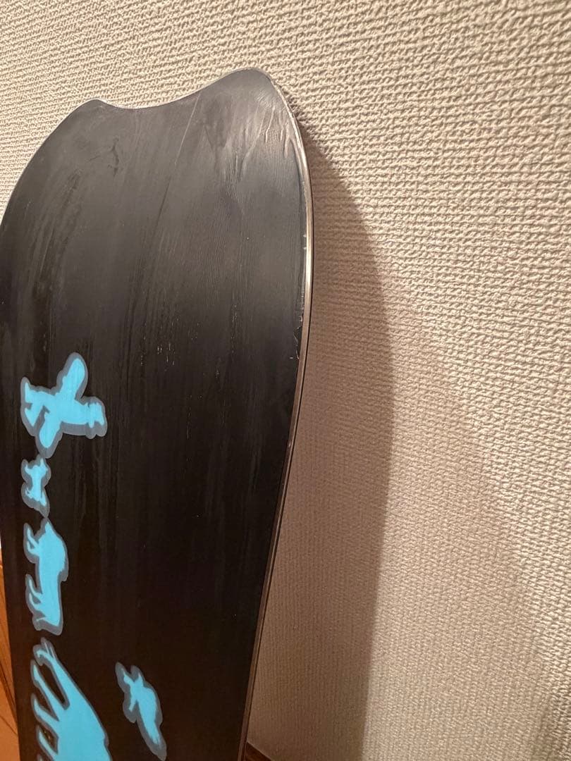 24-25　noah Special-XX 147cm ノア ソールカバー付