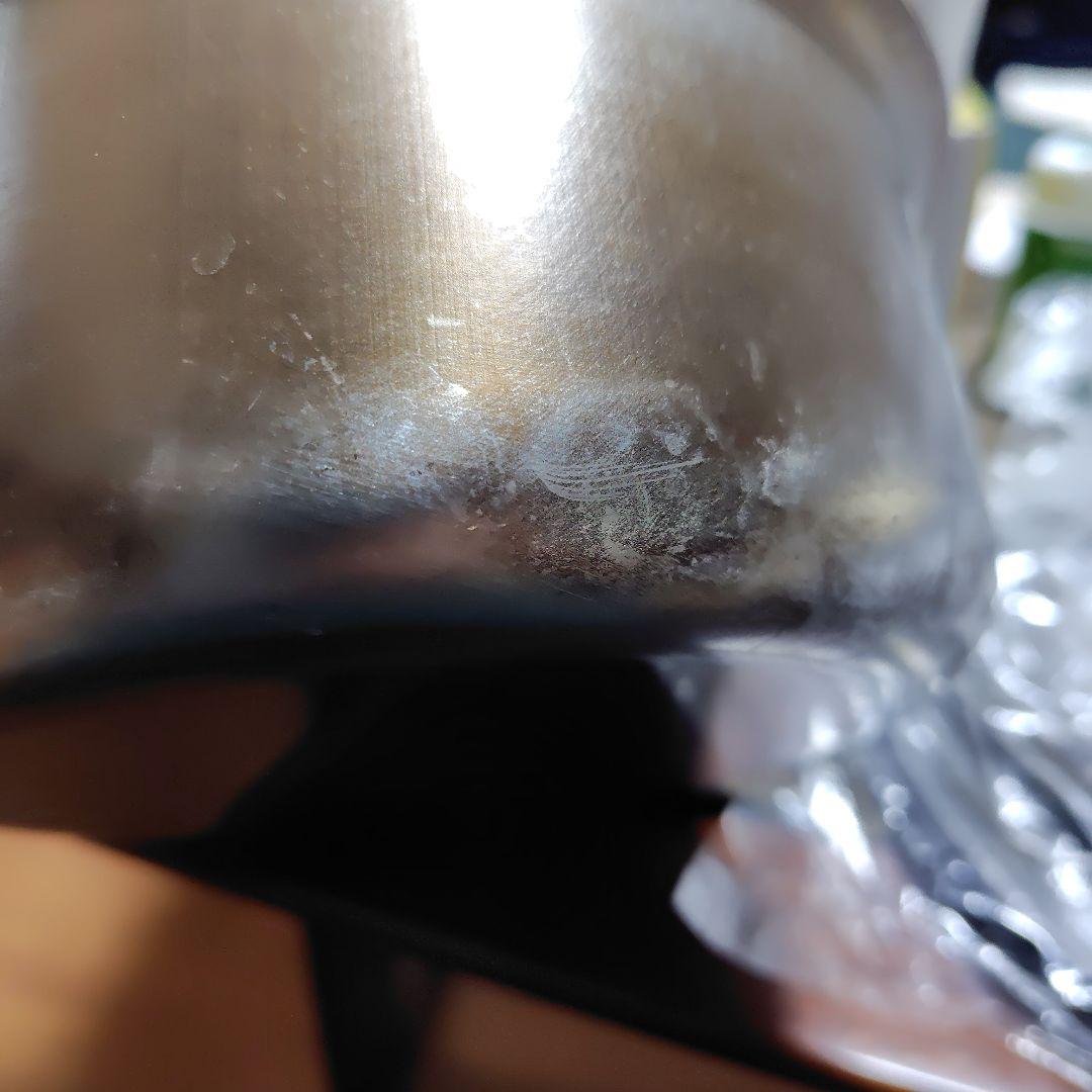 SOTO ステンレスヘビーポット GORA