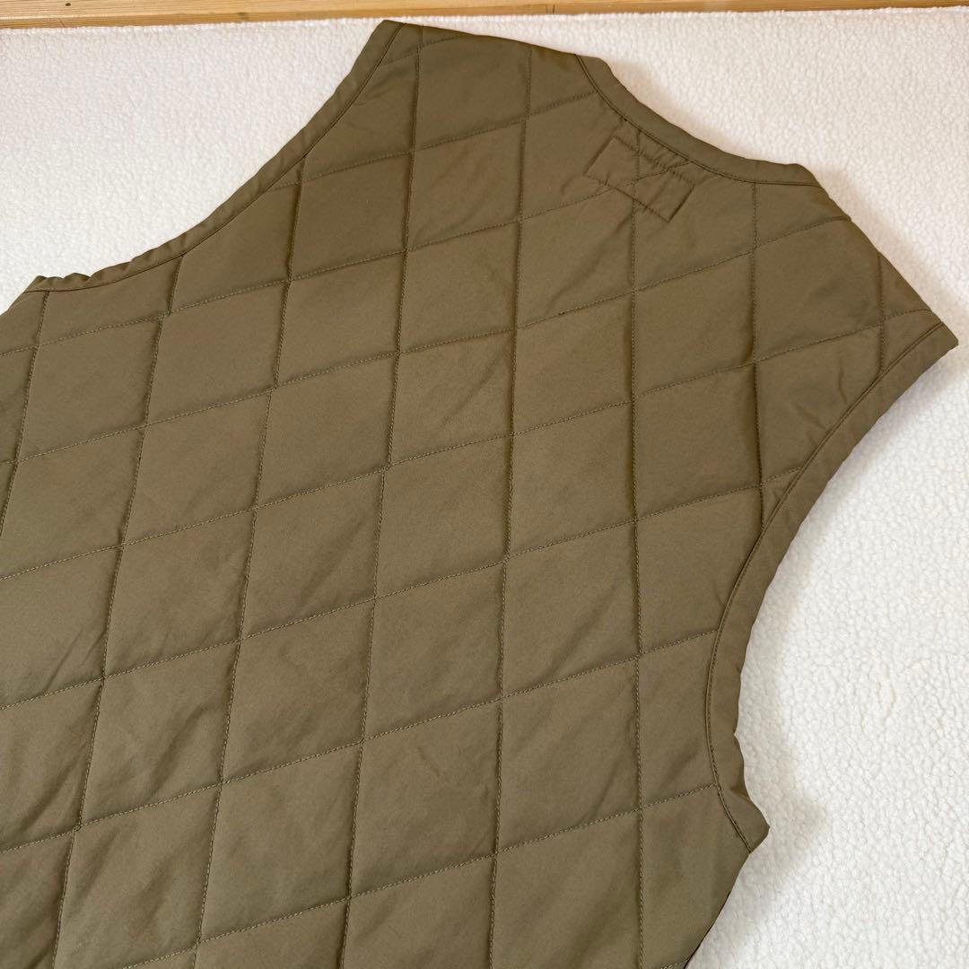 RRL ラルフローレン　ベスト　美品　XS ミリタリーベスト