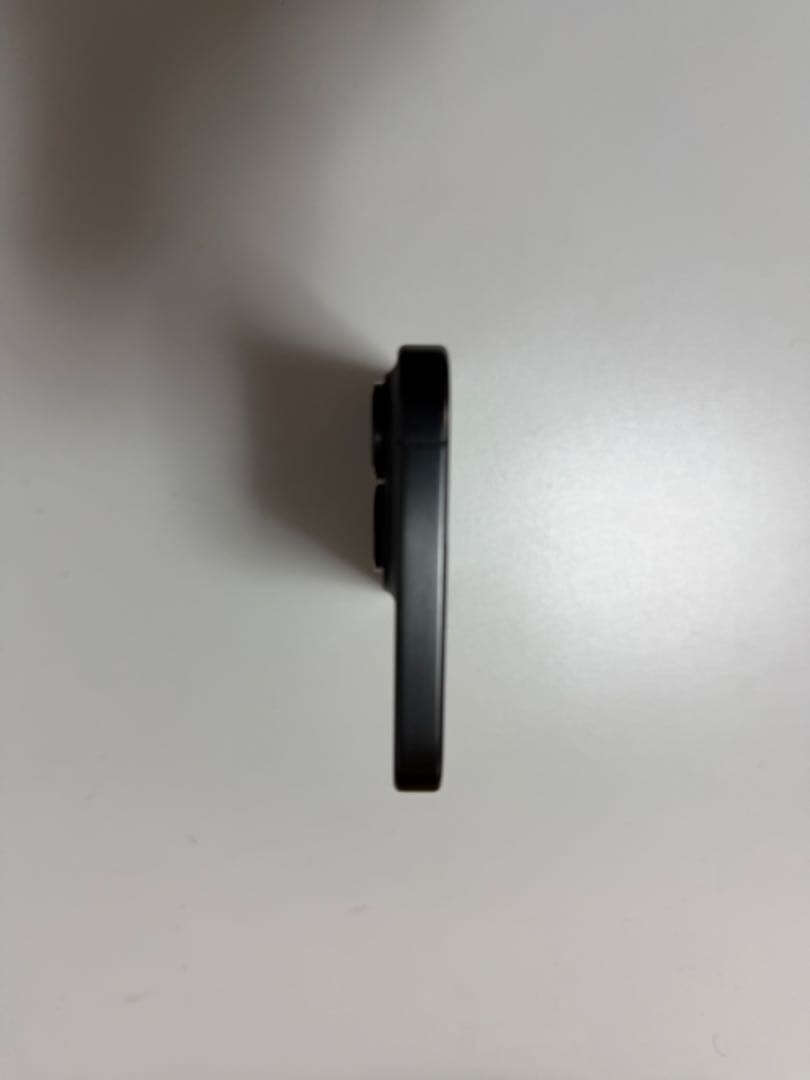 Apple iPhone 15 Pro Max スペースブラック 本体