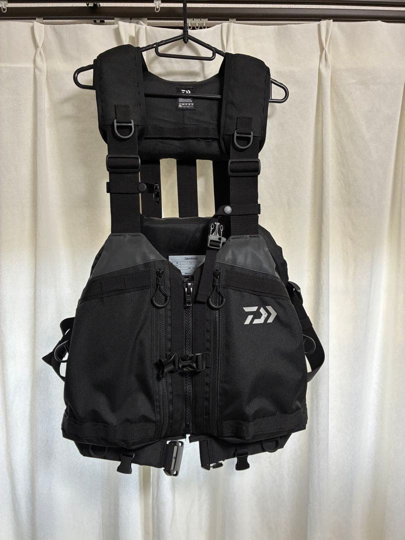 DAIWA ライフジャケット　DF-4023