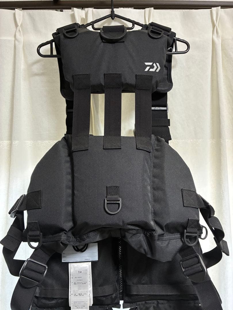 DAIWA ライフジャケット　DF-4023