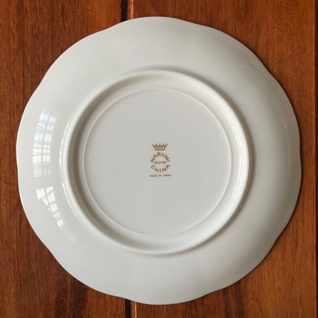 ナルミ　ロージーブレスレット　ケーキセット