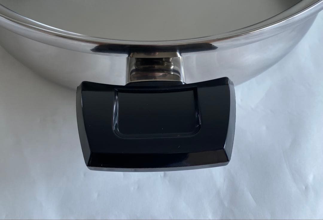 ロイヤルクイーン　大　フライパン　6コート　鍋　 セット