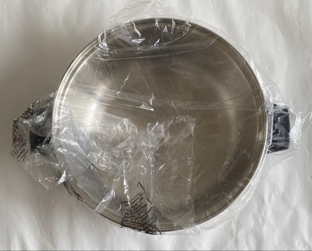 ロイヤルクイーン　大　フライパン　6コート　鍋　 セット