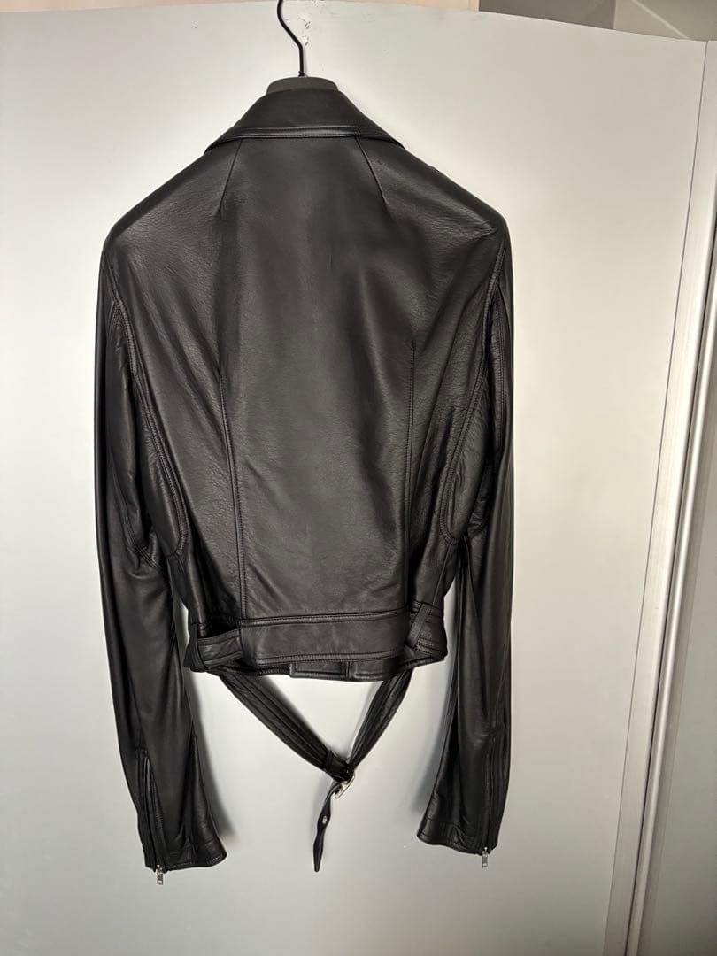 ジャケット・アウター Rick Owens 22SS FOGACHINE LUKES STOOGES