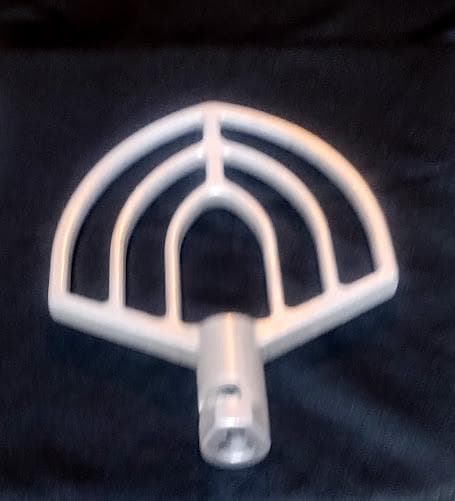 レマコム 10クオートミキサー　RM-G10A　純正ビーター