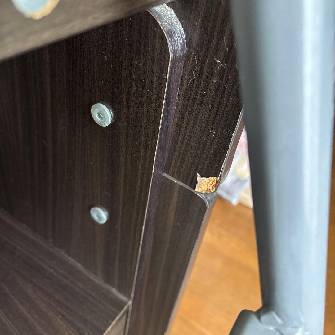 ニトリ・ロフトベッド・システムベッド セット‼️（直接手渡し希望）兵庫県神戸市西区