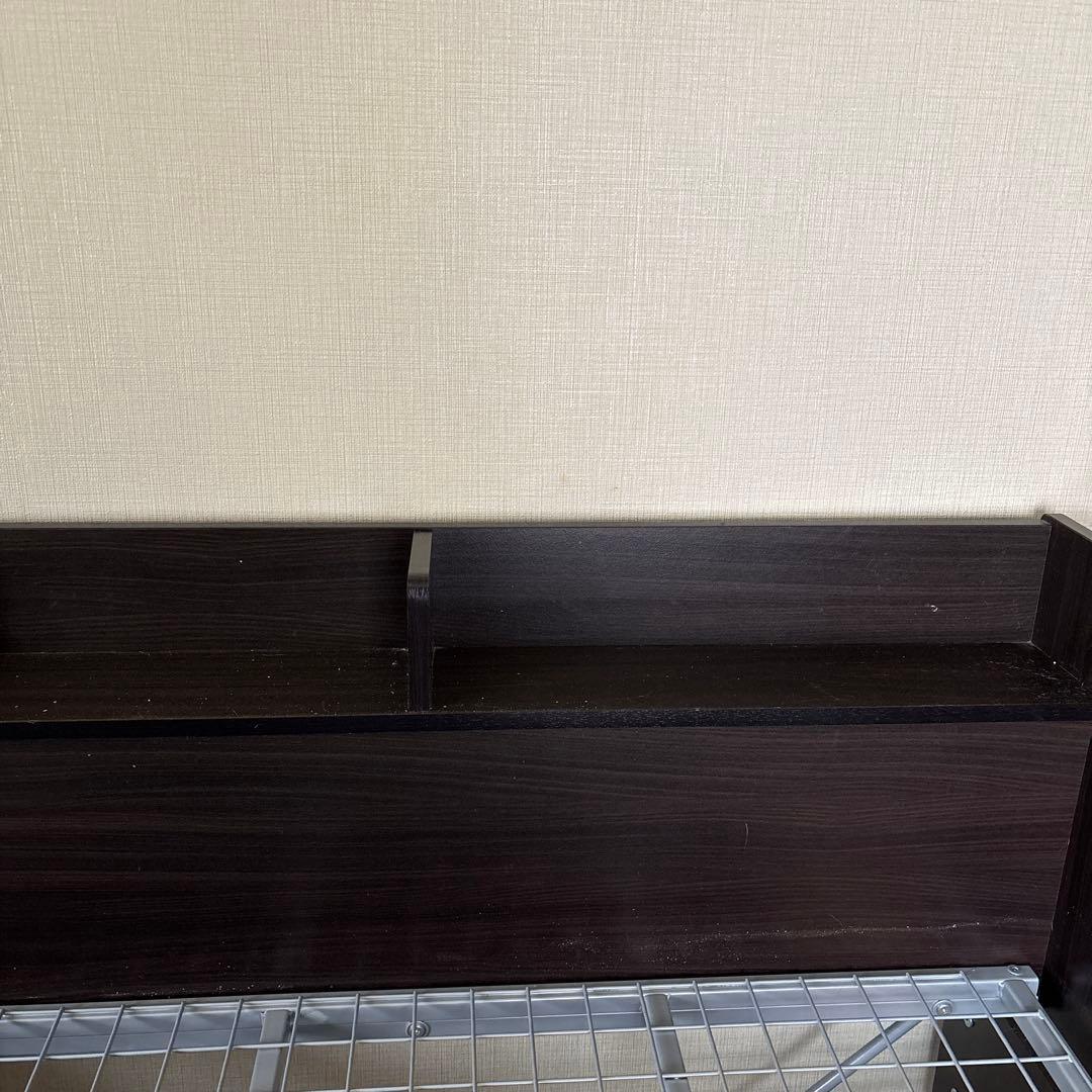 ニトリ・ロフトベッド・システムベッド セット‼️（直接手渡し希望）兵庫県神戸市西区