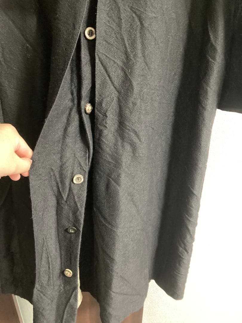 ARCHIVIOJ.M.Ribot 24aw ロングコート