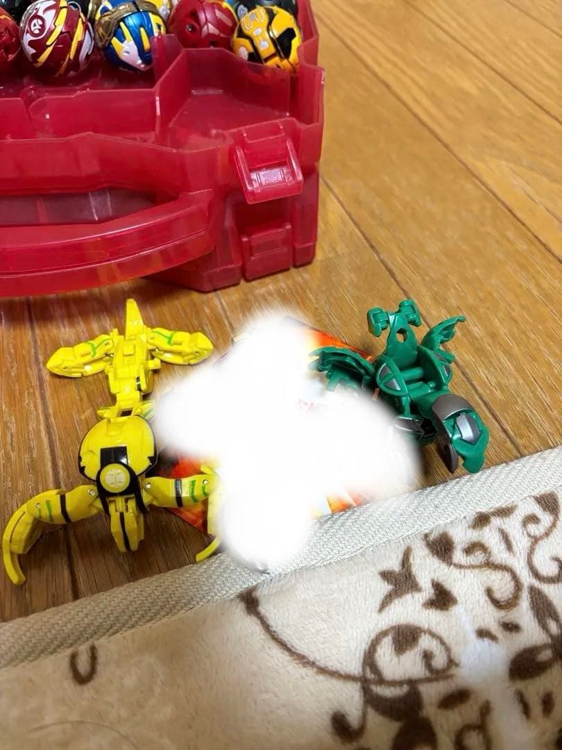 爆丸まとめ売り　限定値下げ