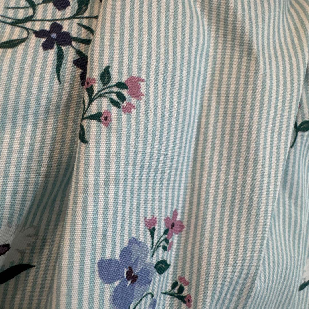 ケイトスペード　160 新品　ガールズ スプリングブーケワンピース　新作