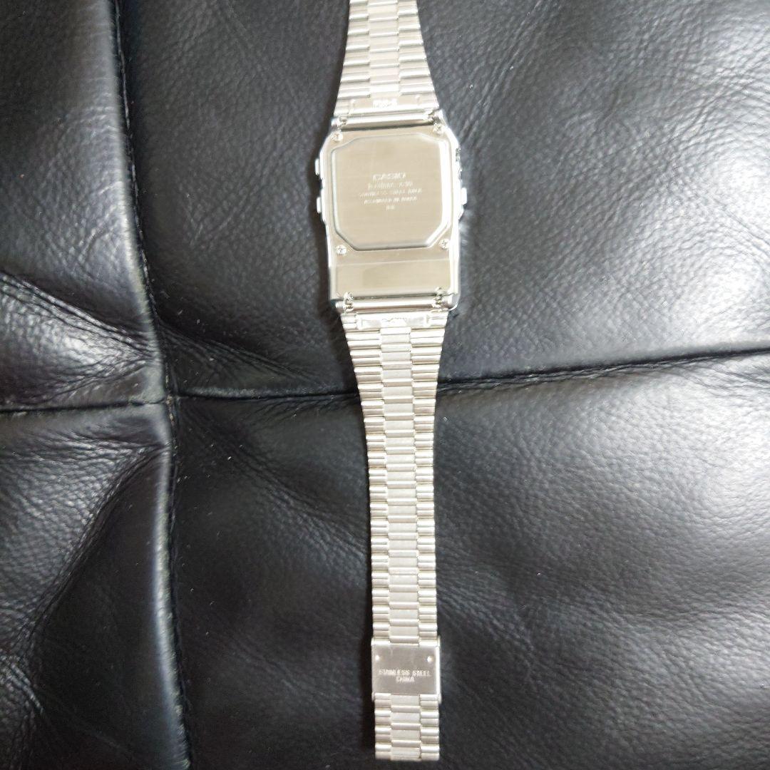 未使用 CASIO カシオ データバンク DBC-610