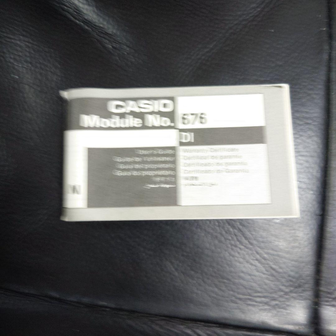 未使用 CASIO カシオ データバンク DBC-610