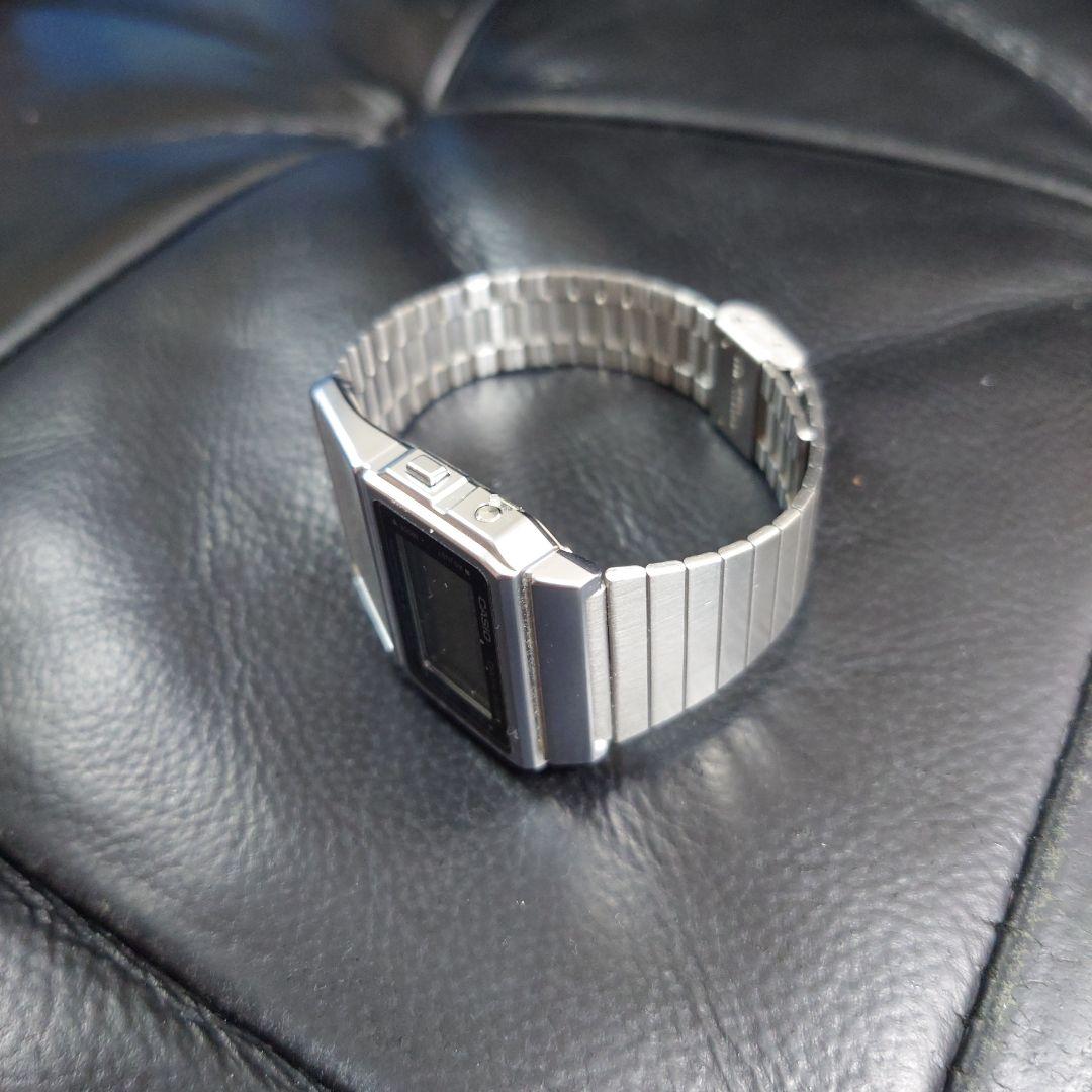 未使用 CASIO カシオ データバンク DBC-610