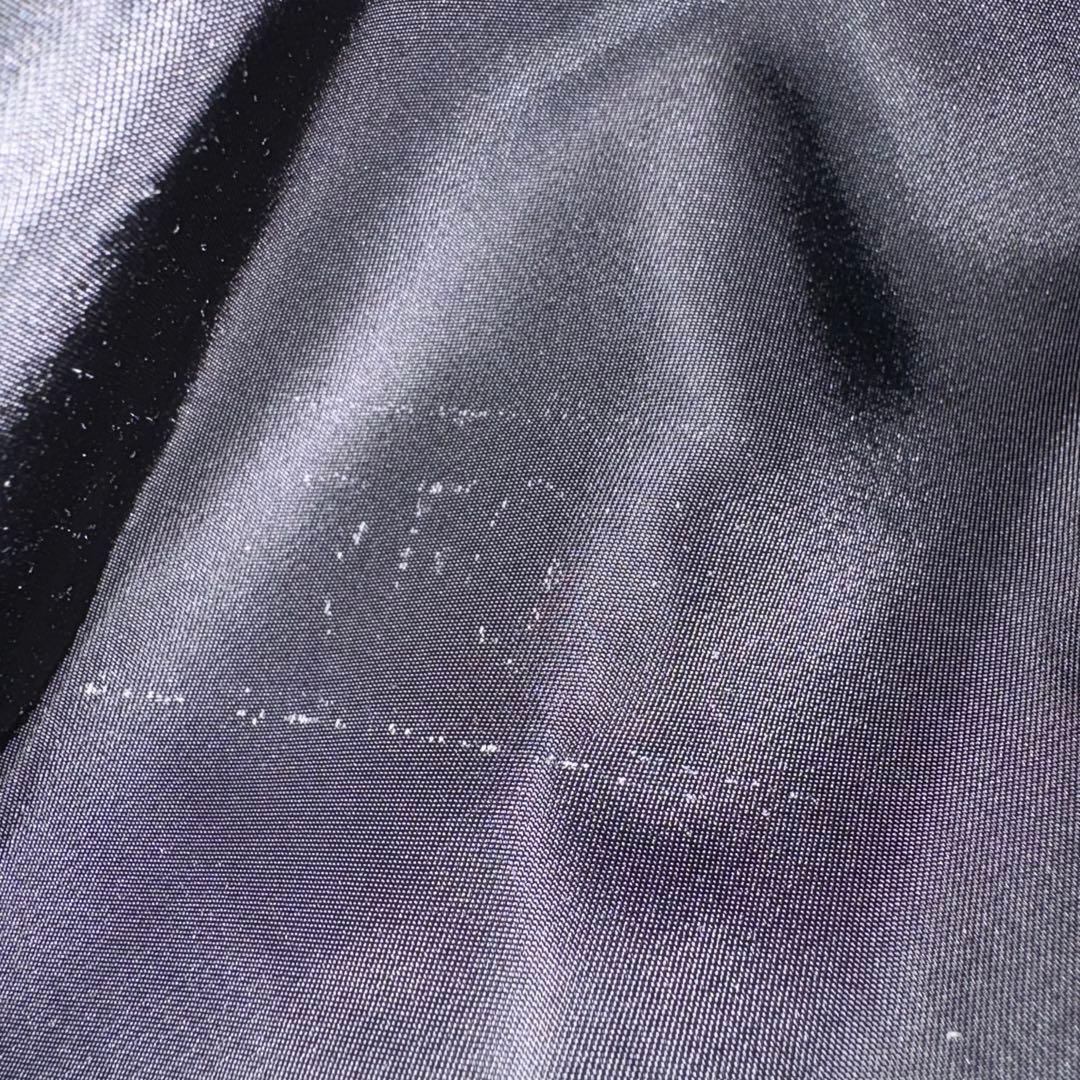 【希少XL✨️】ALPHA INDUSTRIE ma-1 ブラック