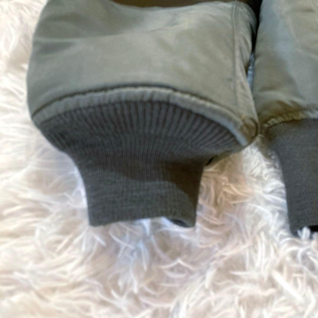 【希少M品番】バズリクソンズ MA-1 フライトジャケット M13261