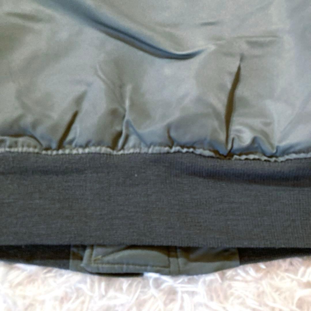 【希少M品番】バズリクソンズ MA-1 フライトジャケット M13261