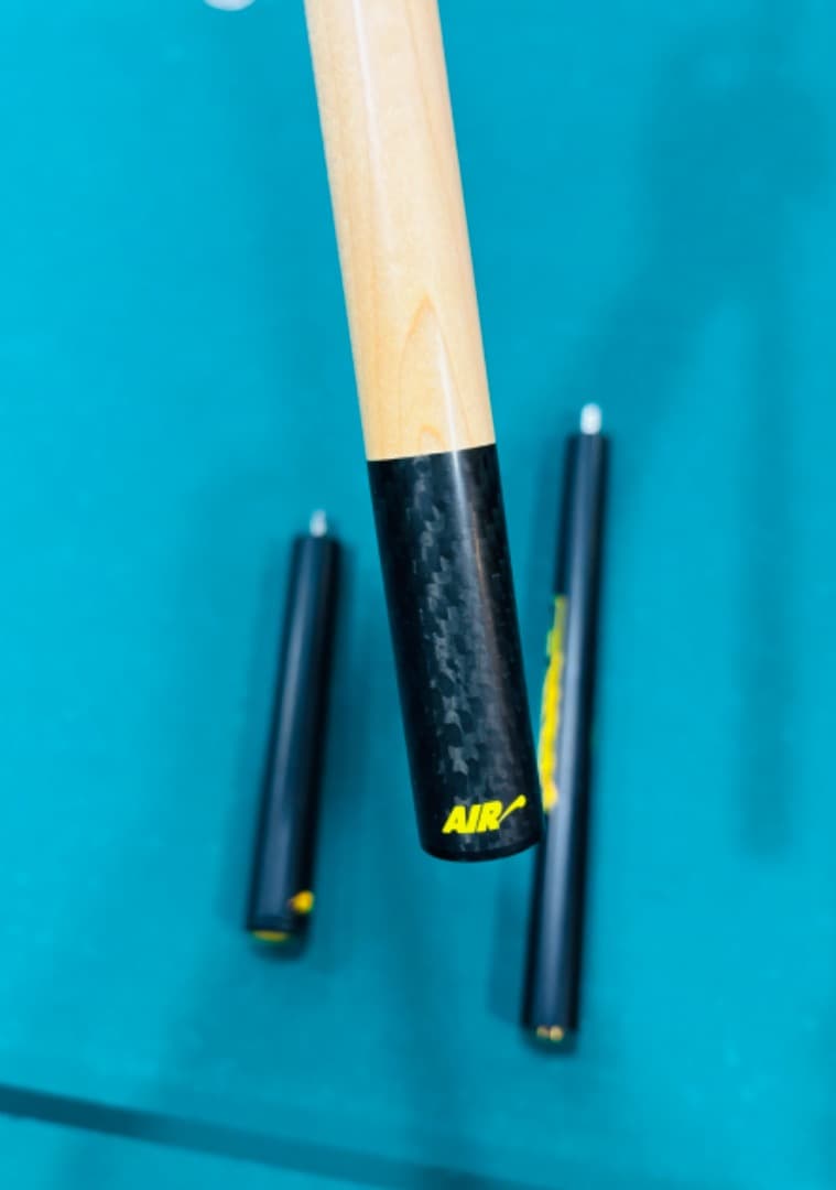 ビリヤード　ジャンプキュー プレデター AIR2