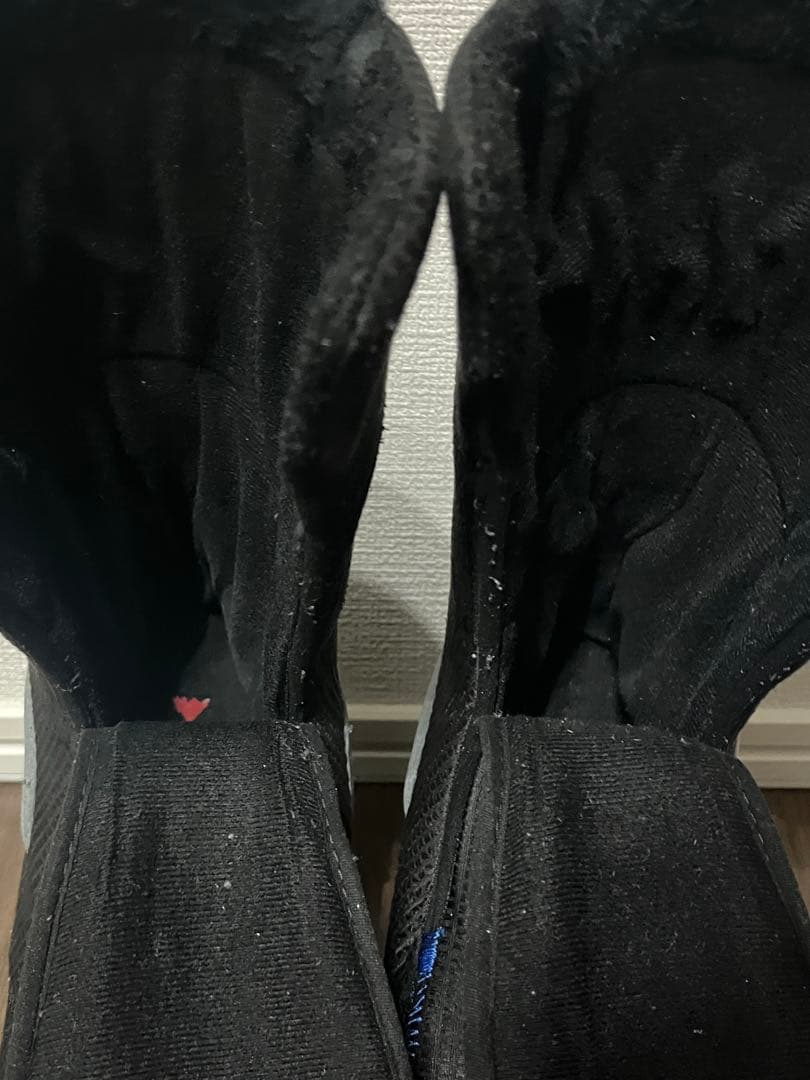 Burton step on ruler 2点セット